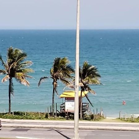 Apartamento Sun Barra Tijuca Frente Mar Rio de Janeiro Bagian luar foto