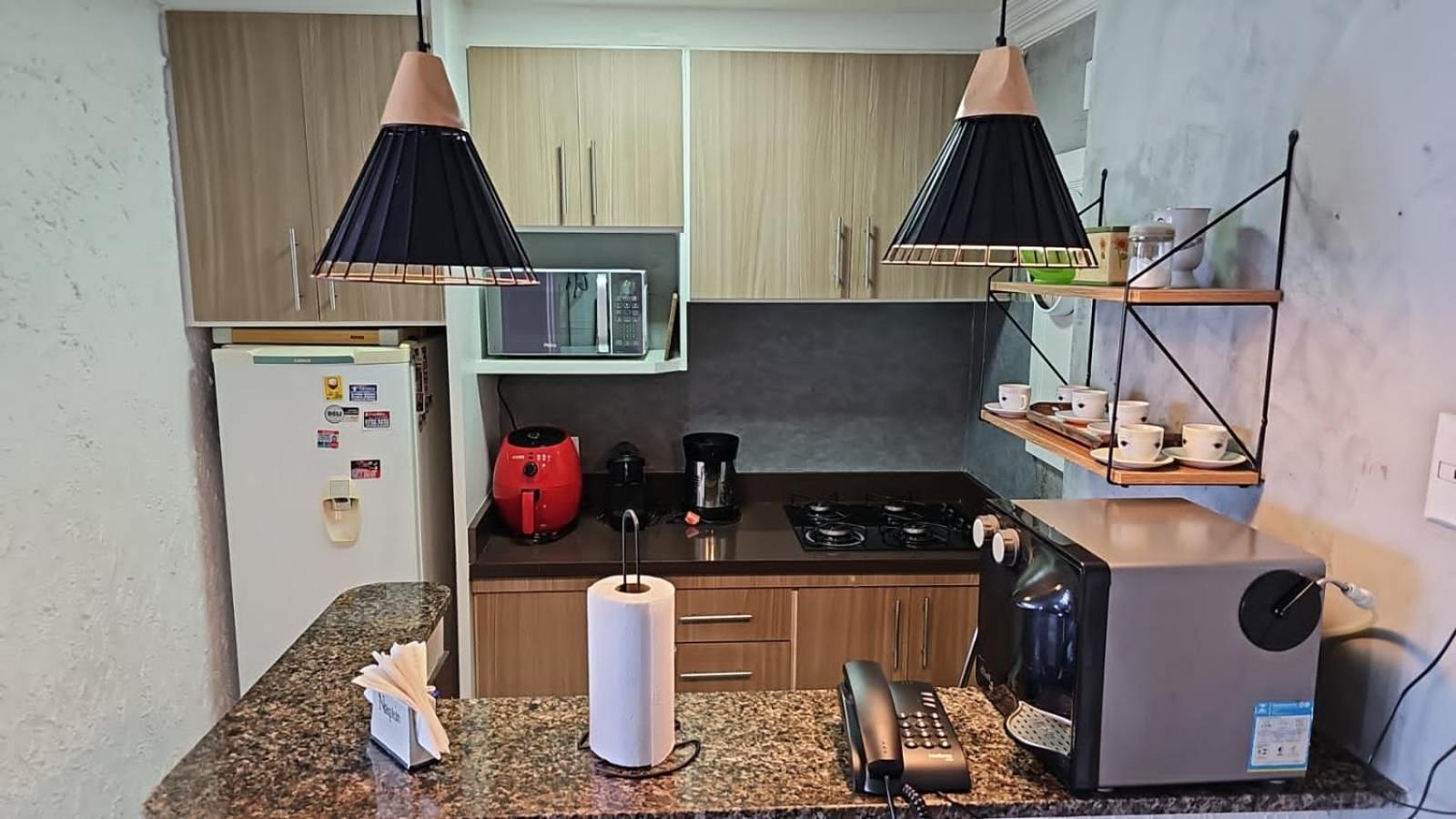 Apartamento Sun Barra Tijuca Frente Mar Rio de Janeiro Bagian luar foto