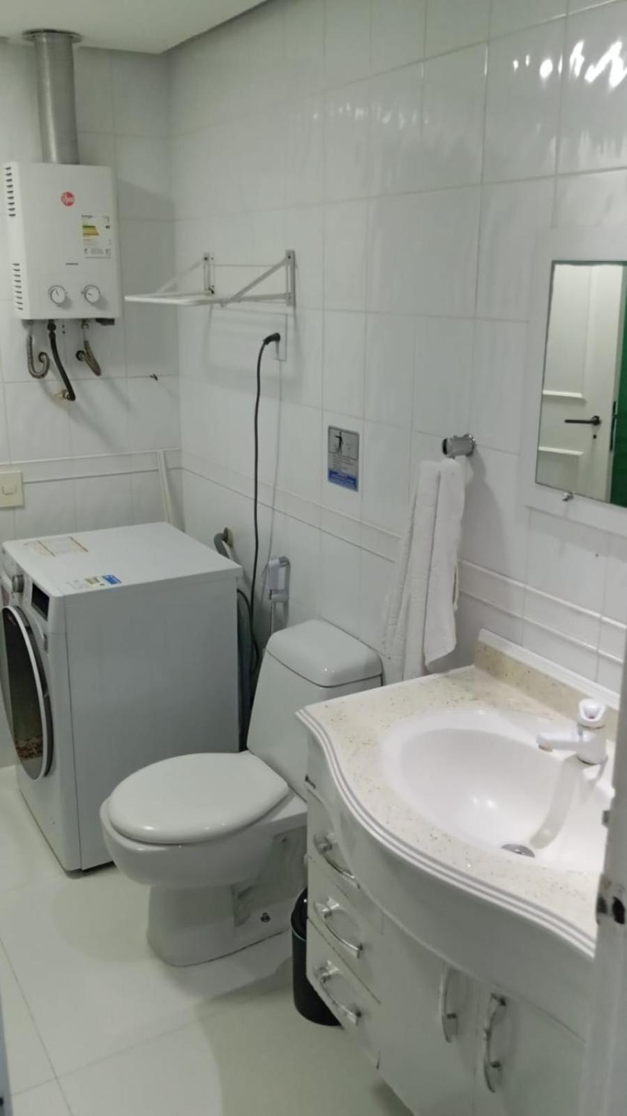 Apartamento Sun Barra Tijuca Frente Mar Rio de Janeiro Bagian luar foto