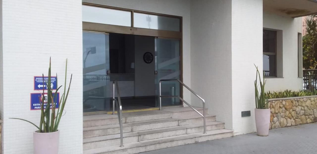 Apartamento Sun Barra Tijuca Frente Mar Rio de Janeiro Bagian luar foto