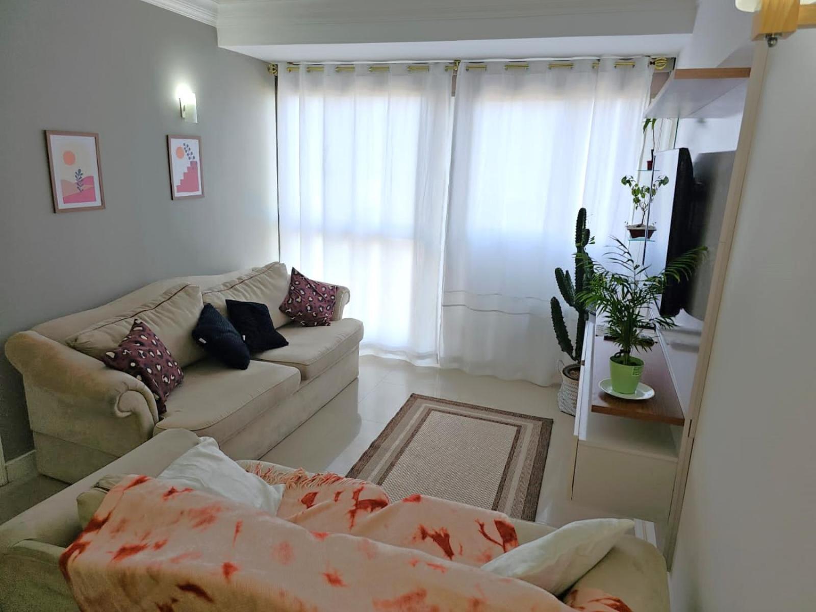 Apartamento Sun Barra Tijuca Frente Mar Rio de Janeiro Bagian luar foto