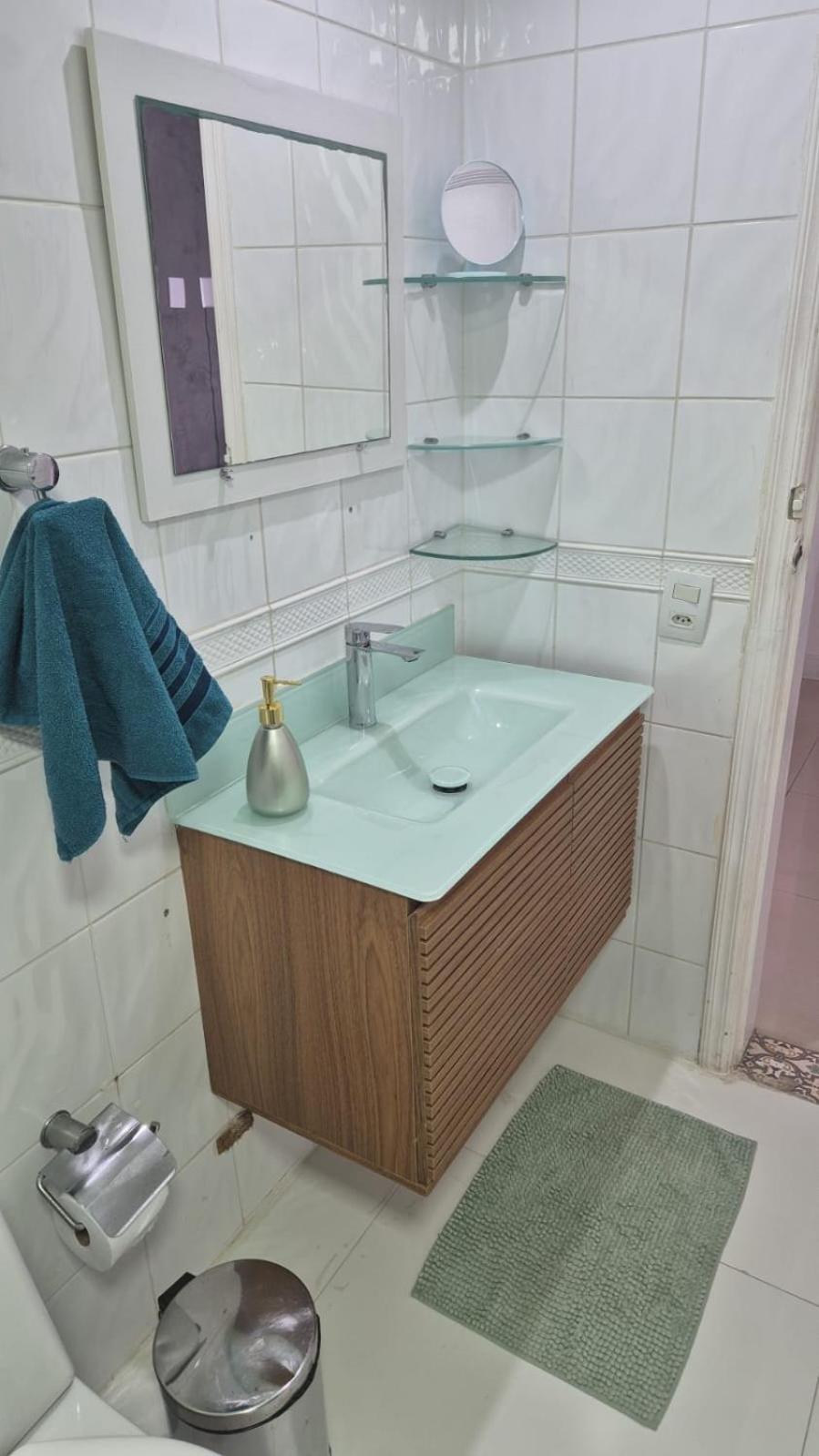 Apartamento Sun Barra Tijuca Frente Mar Rio de Janeiro Bagian luar foto